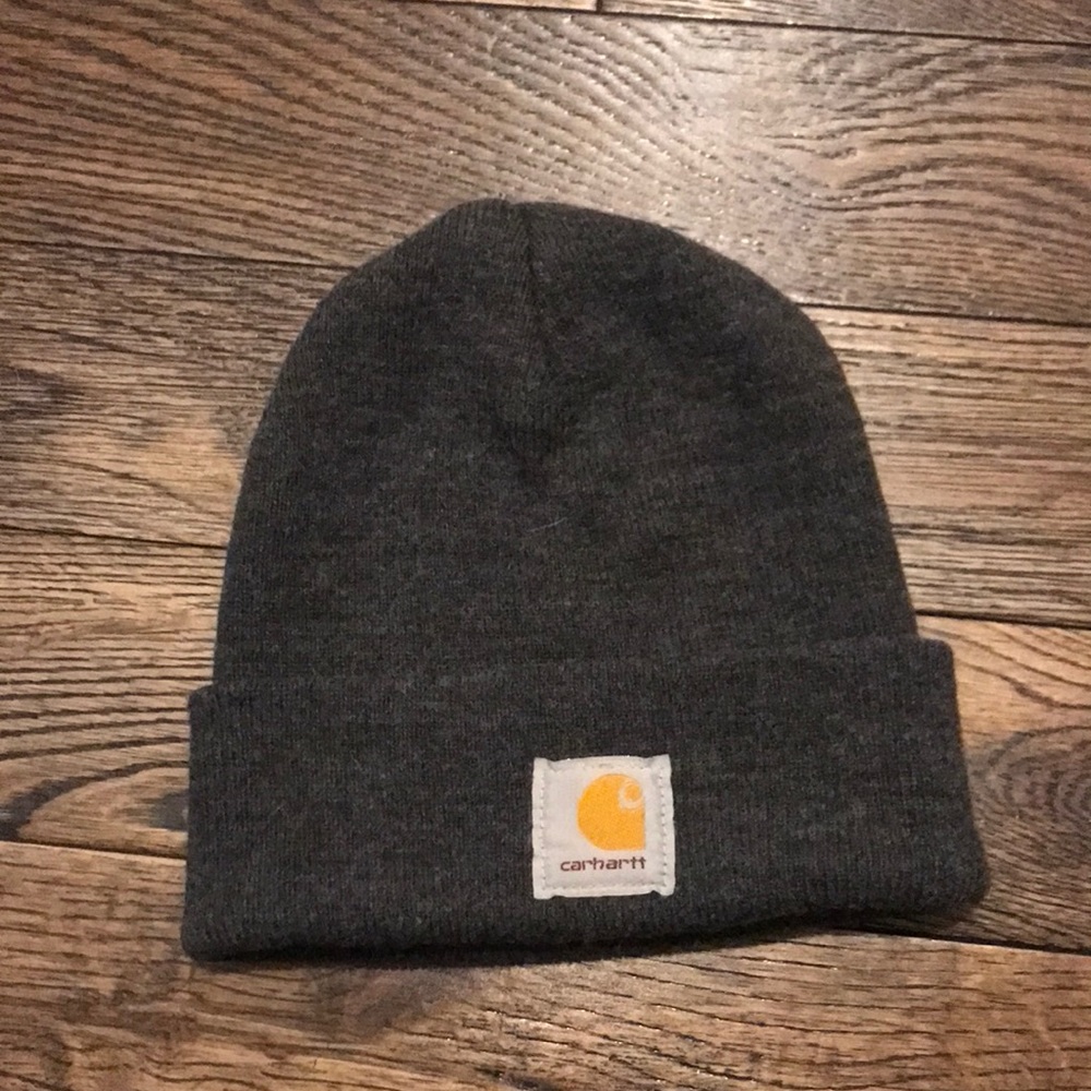 Carhartt beanie